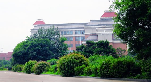 重点大学