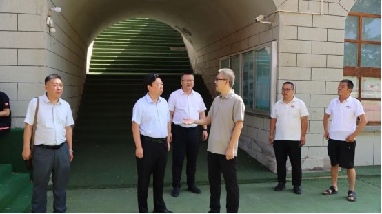 双线并举踏新程