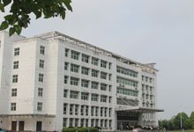 前身为江西省崇仁师范9159金莎游艺