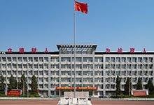 陆军舰艇