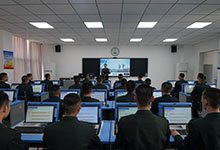 主要面向全军汽车运输部队