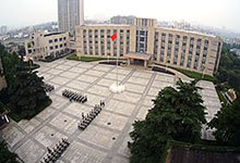 物流配送专业领域