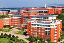 中外合作招生计划