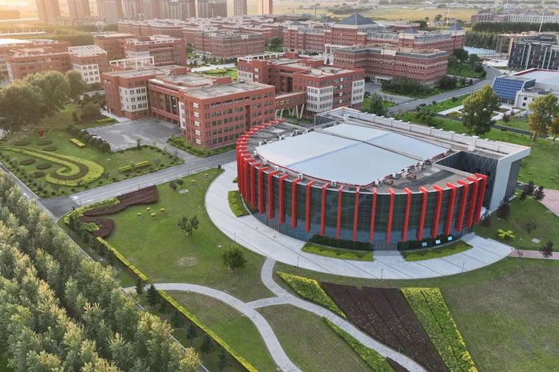吉林省党建工作示范高校